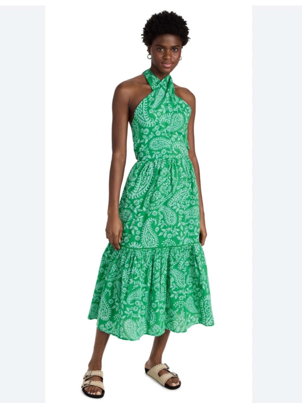 Ro’s Garden Henrietta Dress